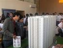 Ngạc nhiên vì nguồn cung căn hộ khan hiếm