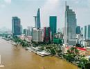 TP HCM sẽ điều chỉnh quy hoạch dọc sông Sài Gòn