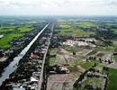 TP. HCM: Đất nông nghiệp tại Bình Chánh, Cần Giờ được bồi thường gấp 8 lần khung giá nhà nước