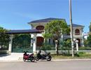 Đề nghị 'không thông tin sâu' 2 lô đất 1.261m2 của gia đình cựu bí thư tỉnh ủy