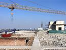 Xử lý vi phạm tại dự án 8B Lê Trực: Cơ quan chức năng sai phạm, bỏ mặc cư dân?