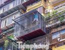 Thanh tra xây dựng 'tuyên bố chịu thua' nạn 'chuồng cọp' bao phủ chung cư?