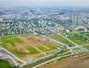 Tổng kiểm kê đất đai trên toàn quốc