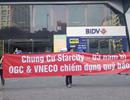 Nửa chung cư Hà Nội chưa bàn giao phí bảo trì, đề nghị chuyển cơ quan điều tra