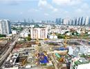 Công ty HDTC 'phá' quy hoạch, xây dựng trái phép dự án Laimian City
