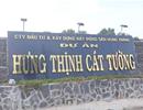 Yêu cầu chủ đầu tư Hưng Thịnh Cát Tường sớm hoàn thiện pháp lý