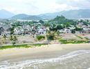 Khách hàng nên cẩn trọng mua đất nền ven biển