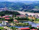 Rà soát lại hơn 51.000m2 đất sau cổ phần hóa tại Lào Cai
