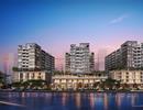 Ai đứng sau Khu phức hợp Sóng Việt - dự án dính sai phạm ở Thủ Thiêm?
