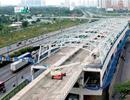 Kết nối metro và xe buýt