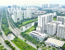 Thị trường BĐS hai thành phố lớn: Nguồn cung sụt giảm, giá mỗi ngày một tăng