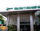 Ông Lê Tấn Hùng, SAGRI và các thương vụ chuyển nhượng đất công giá bèo