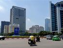 Hà Nội chốt điều chỉnh địa giới 3 quận