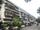 Sắp di dời các chung cư ở bán đảo Thanh Đa