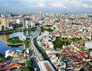 Văn phòng cho thuê tại Hà Nội tăng giá, giảm tỷ lệ trống