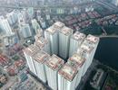Tăng vài tầng, xây thêm trăm căn hộ rồi lừa dân bán hết