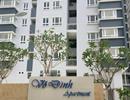 Căn hộ chung cư Võ Đình của Hoàng Quân 'bốc hơi' diện tích khi bàn giao