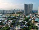 Nguồn cung căn hộ mới tại TP.HCM đang thấp kỷ lục trong vòng 5 năm qua