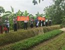 Công ty Hưng Hải bị "tố" chiếm đoạt 248,7 tỷ đồng tại dự án Viet Ins