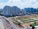 Bộ Xây dựng đề nghị xử nghiêm chủ đầu tư phân lô bán nền trái phép