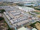 Xây dựng trục động lực Long An - Tiền Giang - TP.HCM