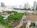 Sẽ đấu giá đất tại khu đô thị mới Thủ Thiêm