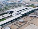 Yêu cầu Bộ Giao thông thẩm định dự án nhà ga T3 Tân Sơn Nhất