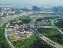 TP.HCM đang tính toán thu hồi phần chênh lệch địa tô ở Thủ Thiêm