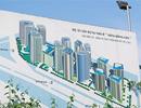 Siêu dự án tỷ đô Sông Hồng City: Hơn 2 thập kỷ vẫn “bất động”, vì sao?