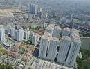 Mỏi mòn chờ sổ hồng chung cư