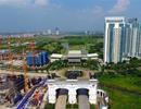Khu đô thị quốc tế lớn nhất ở Hà Nội: Vì sao ôm đất hơn 2 thập kỷ vẫn để “treo”?