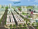 Xây dựng sân bay Long Thành giai đoạn 1, cần mở rộng GPMB thêm 645ha