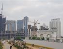 Hà Nội chỉ đạo dừng điều chỉnh quy hoạch Khu đô thị Ciputra