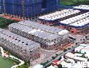 Đang kiểm tra toàn diện dự án Green Star Sky Garden của Hưng Lộc Phát