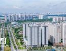 Làn sóng thâu tóm bất động sản đang diễn ra