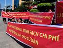 Cuộc chiến dai dẳng ở chung cư: Dự thảo thông tư với loạt điểm mới có “dập” nổi?