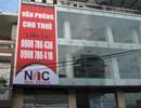 Doanh nghiệp gặp khó vì giá thuê văn phòng liên tục “leo thang”