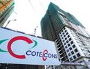 Cổ đông ngoại thoái hơn 6 triệu cổ phiếu Coteccons