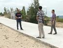Rao bán cả ... trụ sở công an phường
