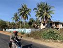 "Ăn cơm trước kẻng", chủ đầu tư bất động sản ở Bình Thuận bị chấn chỉnh
