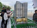 Nguồn cung căn hộ TP.HCM bất ngờ rục rịch tăng trở lại