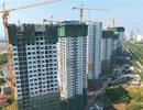 Phân nhóm công trình có số tầng cao tối đa được phép xây dựng