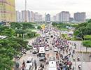 Quy hoạch hoành tráng, thực tế teo tóp