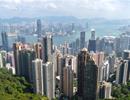 Bất động sản Hong Kong ế ẩm, có thể mất giá tới 20-30%