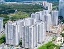 TPHCM đang còn 170 dự án nhà ở 'trùm mền' chờ thủ tục đầu tư