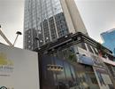 Lùm xùm tại dự án "đất vàng" Manhattan 21 Lê Văn Lương: Cư dân lãnh đủ