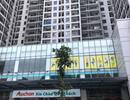 Chủ đầu tư chính thức dừng cung cấp toàn bộ dịch vụ tại chung cư Goldsilk Complex kể từ ngày 4/9