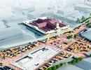 TP HCM sắp xây trung tâm thương mại ngầm