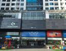 Giá chung cư quanh Công ty Rạng Đông giảm thảm hại