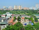 Đất xen kẹt - tiền ít, lo nhiều